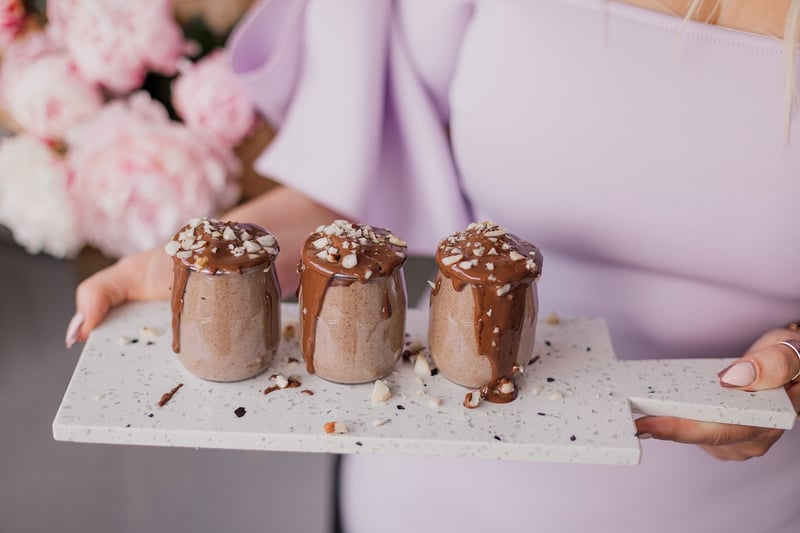 Dessert Buffet