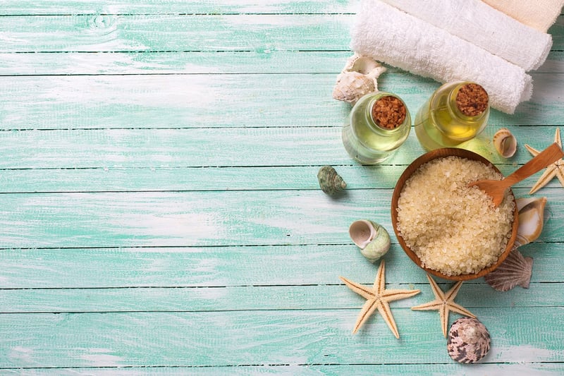 Skincare Products